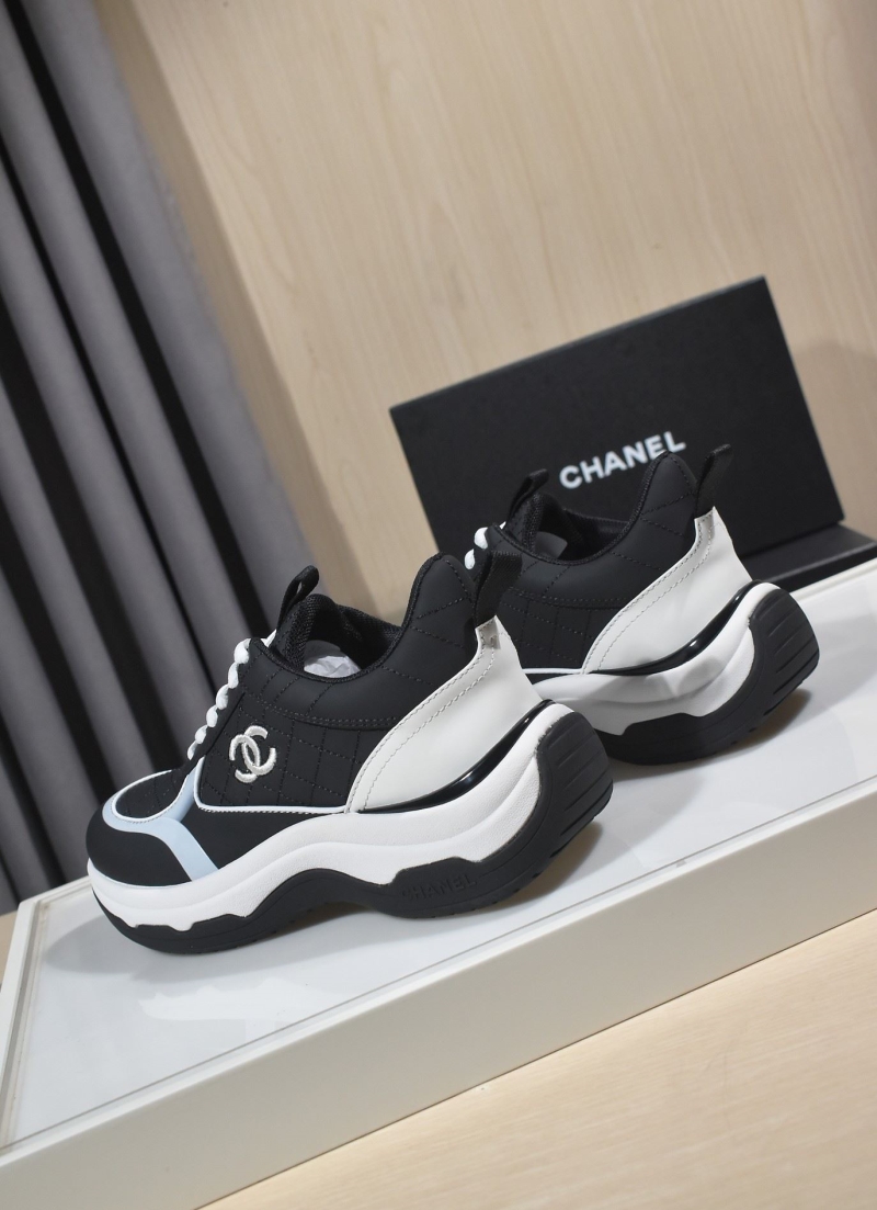 Chanel Sneakers